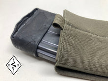 이미지를 갤러리 뷰어에 로드 , #스네이크 이터 텍티컬 #버로 매거진 파우치 (라이플) / 무료배송