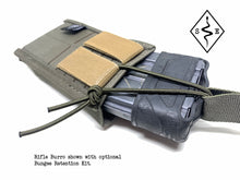 이미지를 갤러리 뷰어에 로드 , #스네이크 이터 텍티컬 #버로 매거진 파우치 (라이플) / 무료배송