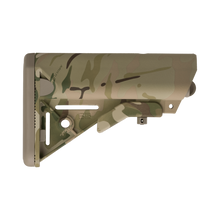 이미지를 갤러리 뷰어에 로드 , #B5 Systems #향상된 SOPMOD 스탁 멀티캠패턴 / 무료배송