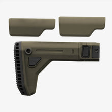 이미지를 갤러리 뷰어에 로드 , #맥풀 #UCS M1913 피카티니 레일 스톡 / MAG1441 / 무료배송