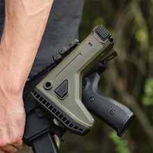 이미지를 갤러리 뷰어에 로드 , #맥풀 #UCS M1913 피카티니 레일 스톡 / MAG1441 / 무료배송