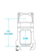 이미지를 갤러리 뷰어에 로드 , #스칼라웍스 #LEAP/04 트리지콘 RMR 마운트 / 무료배송