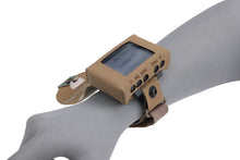 이미지를 갤러리 뷰어에 로드 , #랩터_택티컬 #스파이더 가민 포트렉스GPS 손목파우치 801/901용 / 무료배송