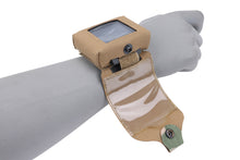 이미지를 갤러리 뷰어에 로드 , #랩터_택티컬 #스파이더 가민 포트렉스GPS 손목파우치 801/901용 / 무료배송