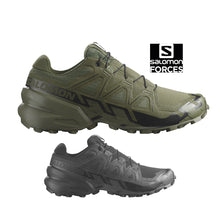 이미지를 갤러리 뷰어에 로드 , #살로몬 #스피드크로스6_포스_트레일_러닝슈즈 / 무료배송