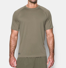 이미지를 갤러리 뷰어에 로드 , #언더아머 #텍티컬_테크_반팔셔츠 #1005684