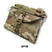 이미지를 갤러리 뷰어에 로드 , #GBRS #IFAS 인디비쥬얼 퍼스트 에이드 시스템 의무파우치 / 무료배송