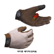 이미지를 갤러리 뷰어에 로드 , #더 건 글러브 #썸머웨이트 슈팅글러브 / 무료배송