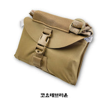 이미지를 갤러리 뷰어에 로드 , #GBRS #IFAS 인디비쥬얼 퍼스트 에이드 시스템 의무파우치 / 무료배송