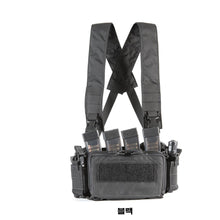 이미지를 갤러리 뷰어에 로드 , #헤일리 스트레이티직 #D3CR 마이크로 체스트리그 / 무료배송