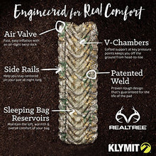이미지를 갤러리 뷰어에 로드 , #클라이밋 #스테틱브이_리얼트리캐모_슬리핑패드 #스타일KL4012792
