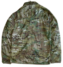 이미지를 갤러리 뷰어에 로드 , #USGI #비욘드_클로씽 #A3_알파스웨터_쟈켓(폴라텍 알파 보온재) 멀티캠 / 무료배송