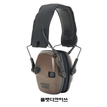 이미지를 갤러리 뷰어에 로드 , #하워드레이트 #임팩트스포츠_블루투스 #이어머프(청력보호구) / 무료배송