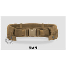 이미지를 갤러리 뷰어에 로드 , #크라이 프리시젼 #MRB 2.0 모듈러 리거 벨트 / 무료배송