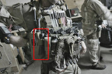 이미지를 갤러리 뷰어에 로드 , #ASP #트라이폴드_구속장치