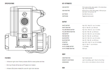 이미지를 갤러리 뷰어에 로드 , #슈어파이어 #HL1_헬멧라이트