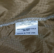 이미지를 갤러리 뷰어에 로드 , #USGI #비욘드_클로씽 #A3_알파스웨터_쟈켓(폴라텍 알파 보온재) 멀티캠 / 무료배송