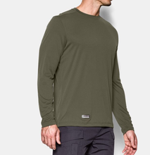 이미지를 갤러리 뷰어에 로드 , #언더아머 #텍티컬_테크_긴팔셔츠 #1248196