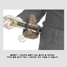 이미지를 갤러리 뷰어에 로드 , #크라이 프리시젼 #레인지_벨트 / 무료배송