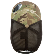 이미지를 갤러리 뷰어에 로드 , #오클리SI #110스냅백_메쉬_전술모자