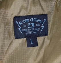 이미지를 갤러리 뷰어에 로드 , #USGI #비욘드_클로씽 #A3_알파스웨터_쟈켓(폴라텍 알파 보온재) 멀티캠 / 무료배송