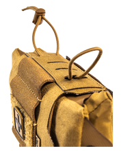 이미지를 갤러리 뷰어에 로드 , #하이스피드기어 #리플렉스_IFAK_메디칼파우치 #12RX00 / 무료배송