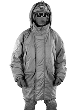 이미지를 갤러리 뷰어에 로드 , #USGI_미군용품 #레벨7_타입2_BAF_프리마로프트_혹한기_롱쟈켓 / 무료배송