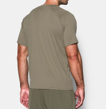 이미지를 갤러리 뷰어에 로드 , #언더아머 #텍티컬_테크_반팔셔츠 #1005684