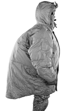 이미지를 갤러리 뷰어에 로드 , #USGI_미군용품 #레벨7_타입2_BAF_프리마로프트_혹한기_롱쟈켓 / 무료배송