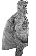 이미지를 갤러리 뷰어에 로드 , #USGI_미군용품 #레벨7_타입2_BAF_프리마로프트_혹한기_롱쟈켓 / 무료배송