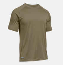 이미지를 갤러리 뷰어에 로드 , #언더아머 #텍티컬_테크_반팔셔츠 #1005684