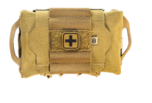 이미지를 갤러리 뷰어에 로드 , #하이스피드기어 #리플렉스_IFAK_메디칼파우치 #12RX00 / 무료배송