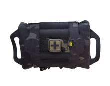 이미지를 갤러리 뷰어에 로드 , #하이스피드기어 #리플렉스_IFAK_메디칼파우치 #12RX00 / 무료배송