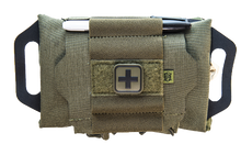 이미지를 갤러리 뷰어에 로드 , #하이스피드기어 #리플렉스_IFAK_메디칼파우치 #12RX00 / 무료배송