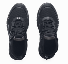 이미지를 갤러리 뷰어에 로드 , #언더아머 #마이크로G_발셋_미드_6인치목_텍티컬부츠 #스타일3023741 / 블랙 / 무료배송