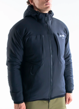 이미지를 갤러리 뷰어에 로드 , #오트기어 #HT_인슐레이티드_후드쟈켓_200G프리마로프트 / 무료배송