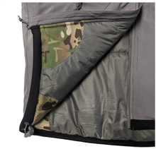 이미지를 갤러리 뷰어에 로드 , #오트기어 #HT_인슐레이티드_후드쟈켓_200G프리마로프트 / 무료배송