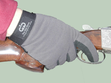 이미지를 갤러리 뷰어에 로드 , #더 건 글러브 #스탠다드웨이트 슈팅글러브 / 무료배송