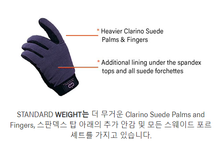 이미지를 갤러리 뷰어에 로드 , #더 건 글러브 #스탠다드웨이트 슈팅글러브 / 무료배송