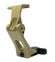이미지를 갤러리 뷰어에 로드 , #GBRS #2.91 FTC MAGNIFIER MOUNT 확대경 OMNI / 무료배송