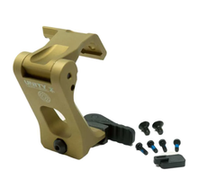 이미지를 갤러리 뷰어에 로드 , #GBRS #2.91 FTC MAGNIFIER MOUNT 확대경 OMNI / 무료배송