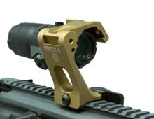 이미지를 갤러리 뷰어에 로드 , #GBRS #2.91 FTC MAGNIFIER MOUNT 확대경 OMNI / 무료배송