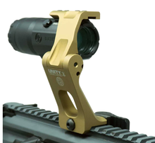 이미지를 갤러리 뷰어에 로드 , #GBRS #2.91 FTC MAGNIFIER MOUNT 확대경 OMNI / 무료배송