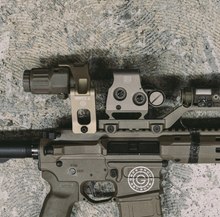 이미지를 갤러리 뷰어에 로드 , #GBRS #2.91 FTC MAGNIFIER MOUNT 확대경 OMNI / 무료배송