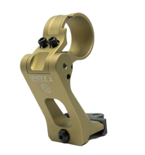 이미지를 갤러리 뷰어에 로드 , #GBRS #2.91 FTC MAGNIFIER MOUNT 확대경 30MM / 무료배송