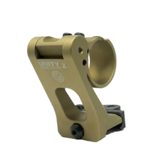 이미지를 갤러리 뷰어에 로드 , #GBRS #2.91 FTC MAGNIFIER MOUNT 확대경 30MM / 무료배송