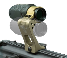 이미지를 갤러리 뷰어에 로드 , #GBRS #2.91 FTC MAGNIFIER MOUNT 확대경 30MM / 무료배송