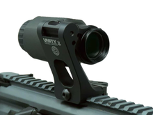이미지를 갤러리 뷰어에 로드 , #GBRS #2.91 FTC MAGNIFIER MOUNT 확대경 30MM / 무료배송
