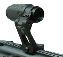 이미지를 갤러리 뷰어에 로드 , #GBRS #2.91 FTC MAGNIFIER MOUNT 확대경 30MM / 무료배송