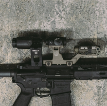 이미지를 갤러리 뷰어에 로드 , #GBRS #2.91 FTC MAGNIFIER MOUNT 확대경 30MM / 무료배송